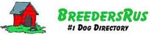 BreedersRus Online Dog Directory