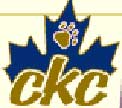 Canadian Kennel Club